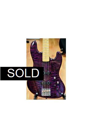 Suhr Classic J Suhr Classic J